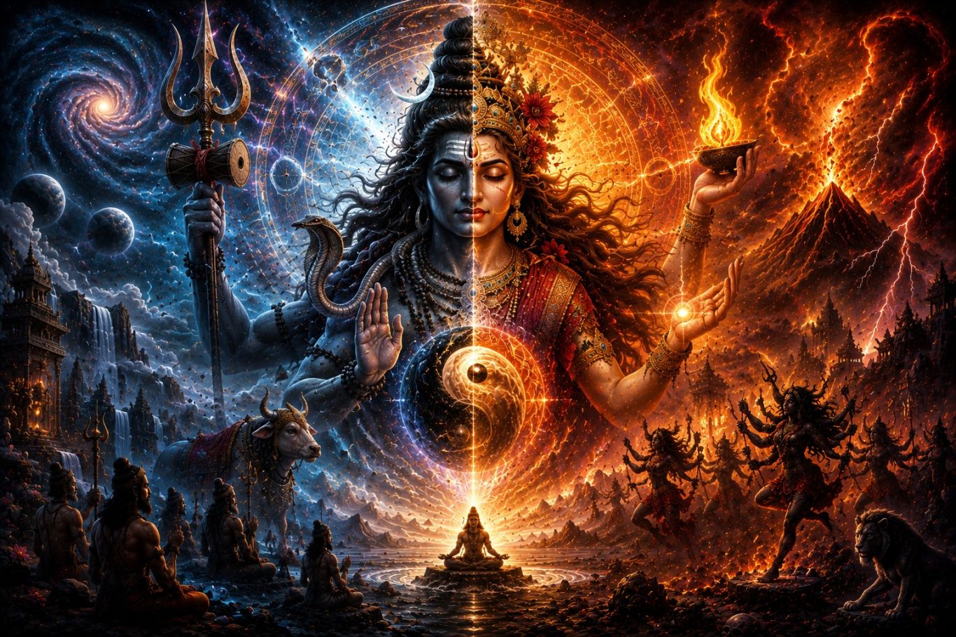 Spiritual