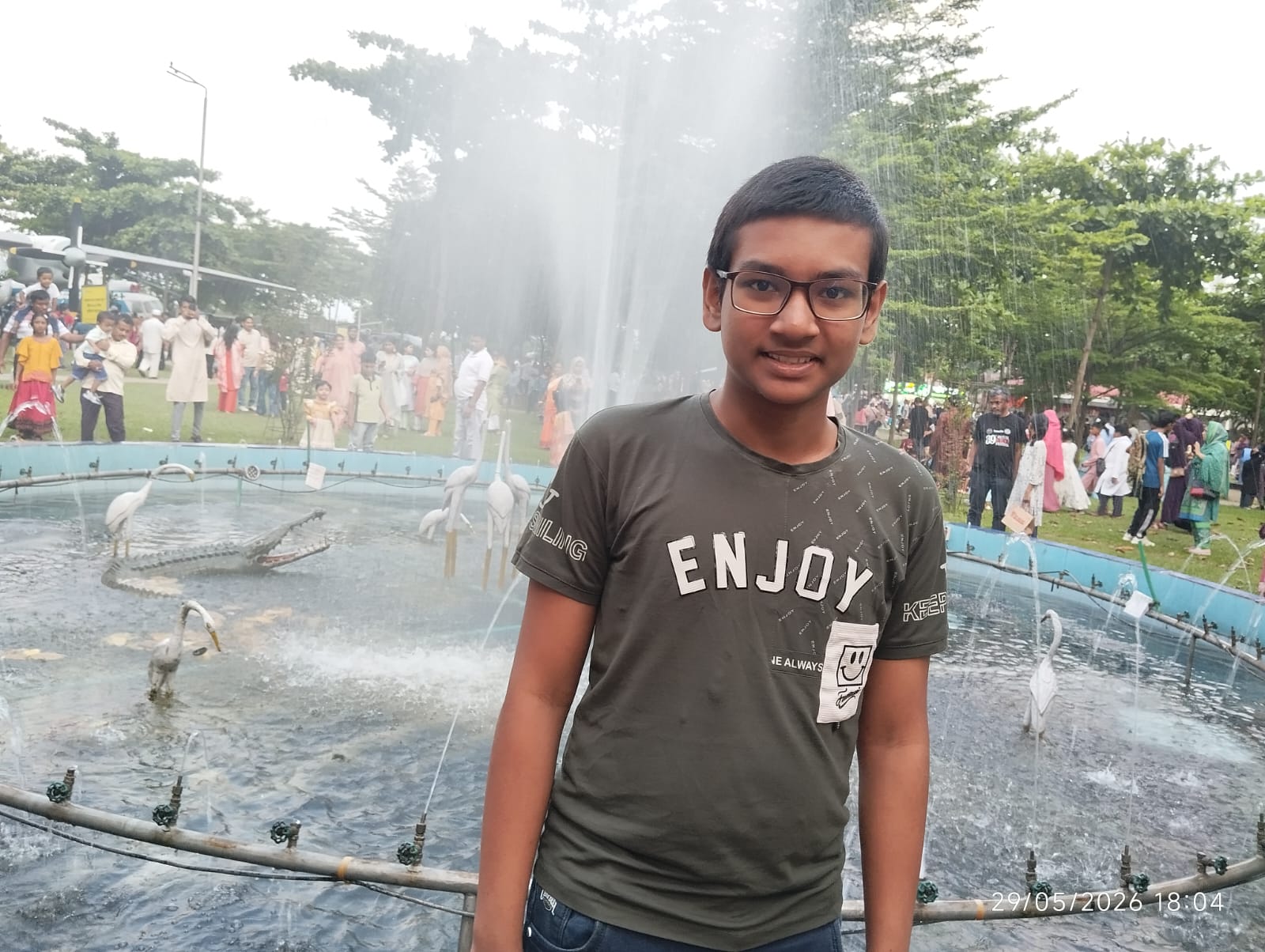 Prottoy Basak