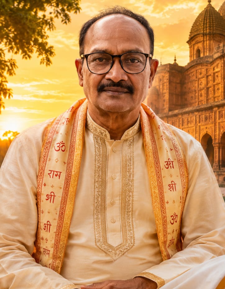 Barun Chandra Sarker