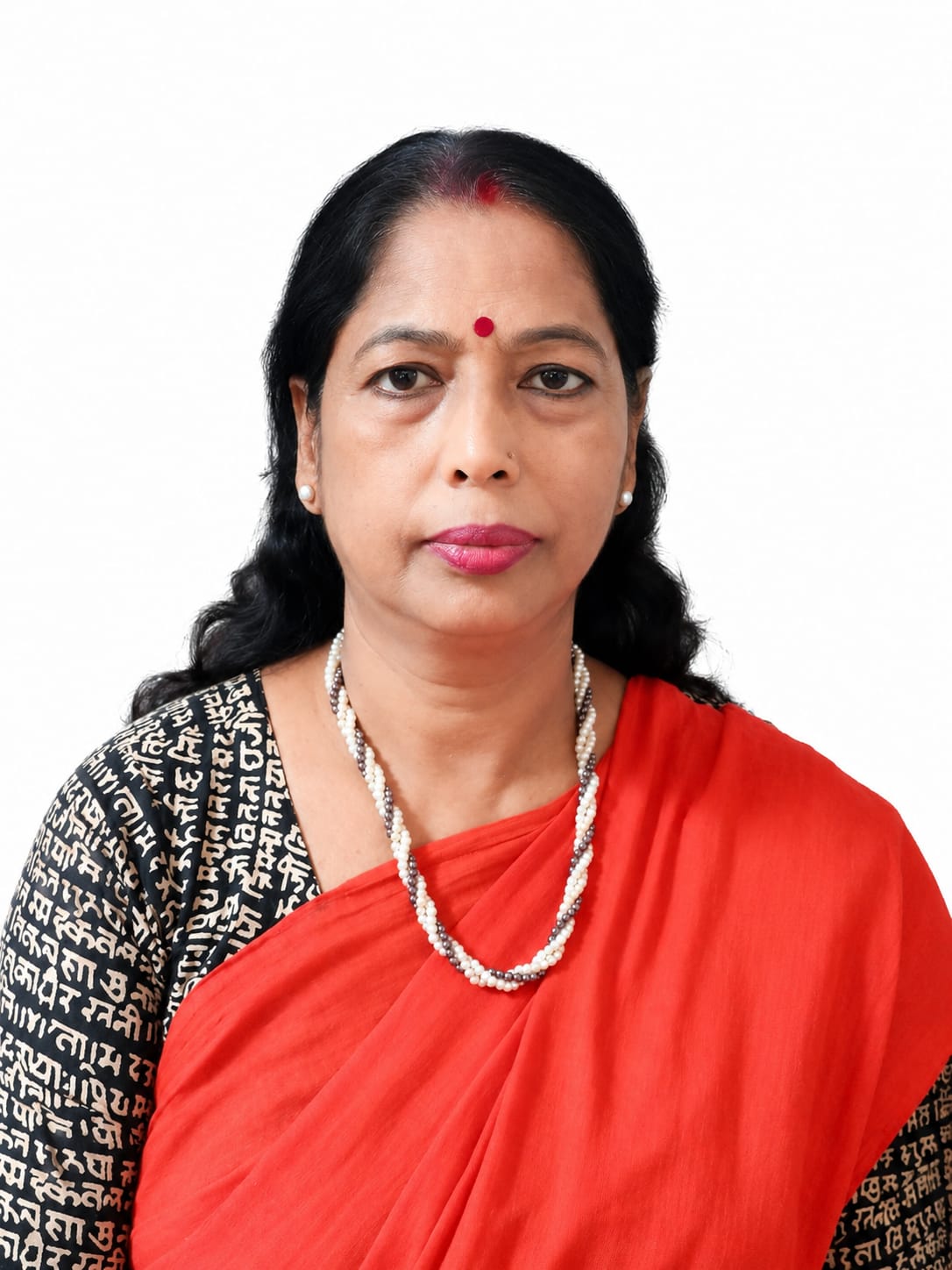 Khuku Rani Das